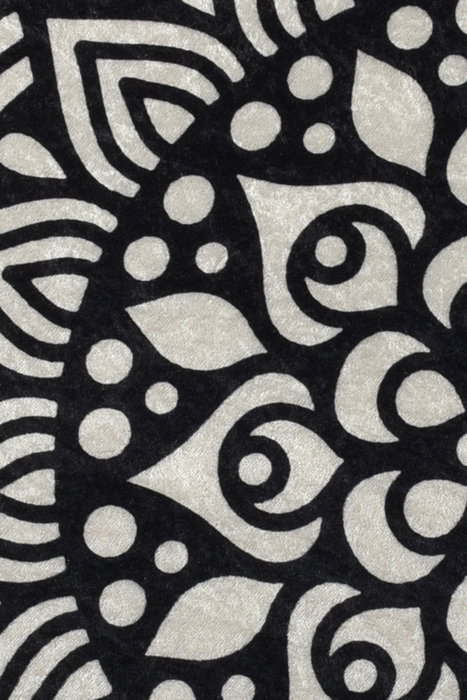 Mijölnir Kozzy (100) Alfombrilla de baño Multicolor
